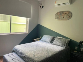 Apartamento da Buarque